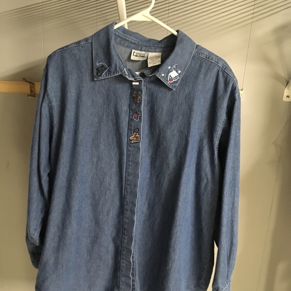 Blouse